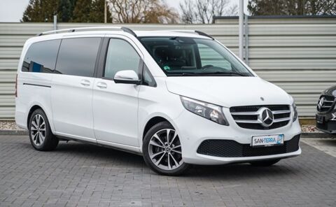 Annonce voiture Mercedes Classe V 52700 