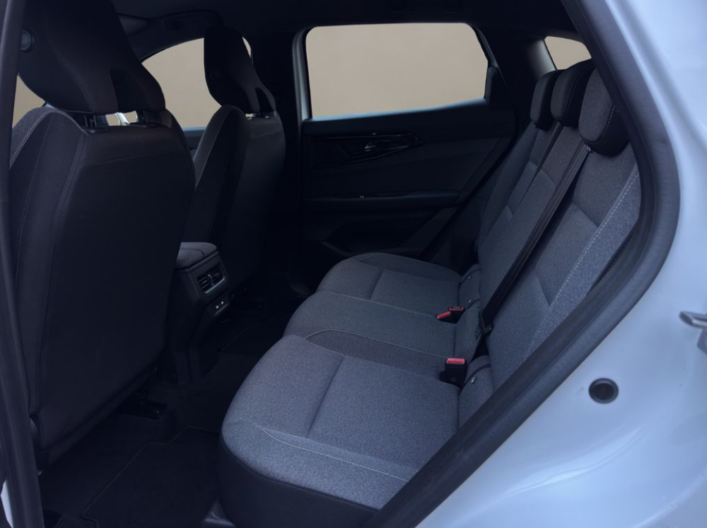 Austral 1.3 TCE EVOLUTION 1&egrave;re Main Cam&eacute;ra Carplay 2023 occasion 33320 Eysines