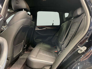 X3 XDRIVE20D M SPORT 190 CH * BVA8 * LASER * HUD * ATTELAGE * L 2023 occasion 33150 Cenon