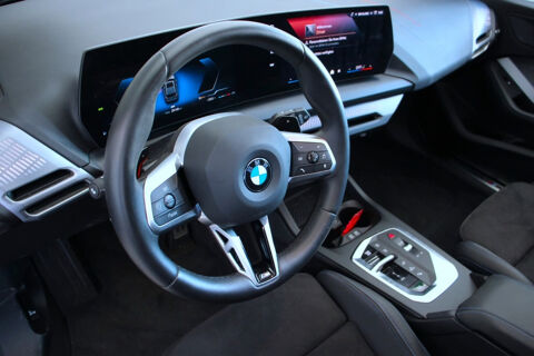 S&eacute;rie 1 120d M Sport F70 163 ch • Toit pano • LED adaptatifs • Drivi 2025 occasion 33320 Eysines