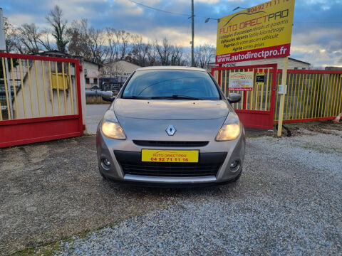 Renault clio iii 1.5 DCI 85 Dynamique