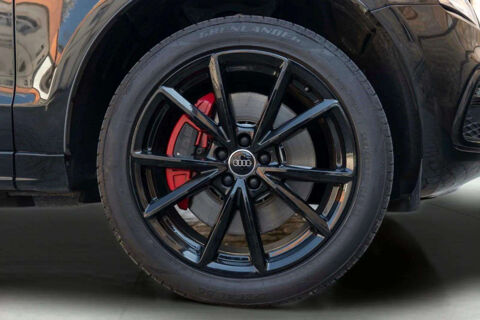 SQ5 3.0 TFSI Quattro * 354 ch * B&amp;O * Bi-X&eacute;non * Pano * Cam&eacute; 2015 occasion 33150 Cenon