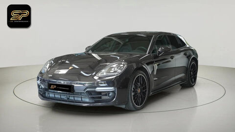 Annonce voiture Porsche Panamera 64880 €