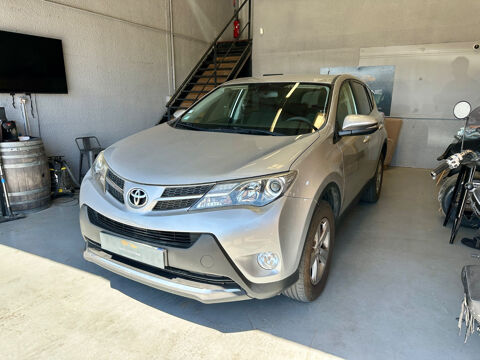 Toyota rav 4 RAV4 Life