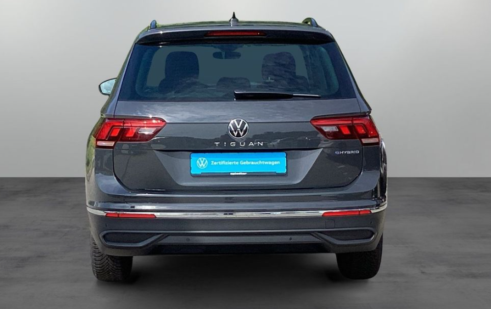 Tiguan Life 1.4 TSI 245cv eHybrid DSG VIRTUAL COCKPIT Carplay 2021 occasion 33320 Eysines