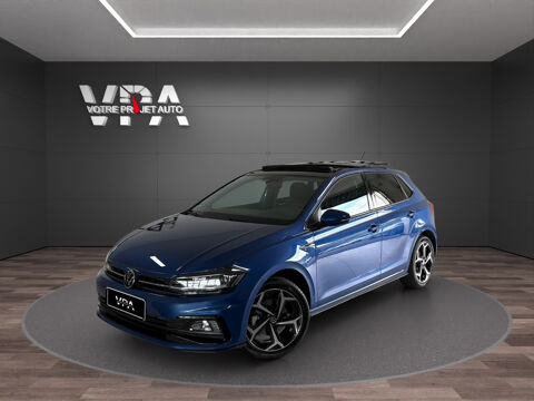 Annonce voiture Volkswagen Polo 18020 €