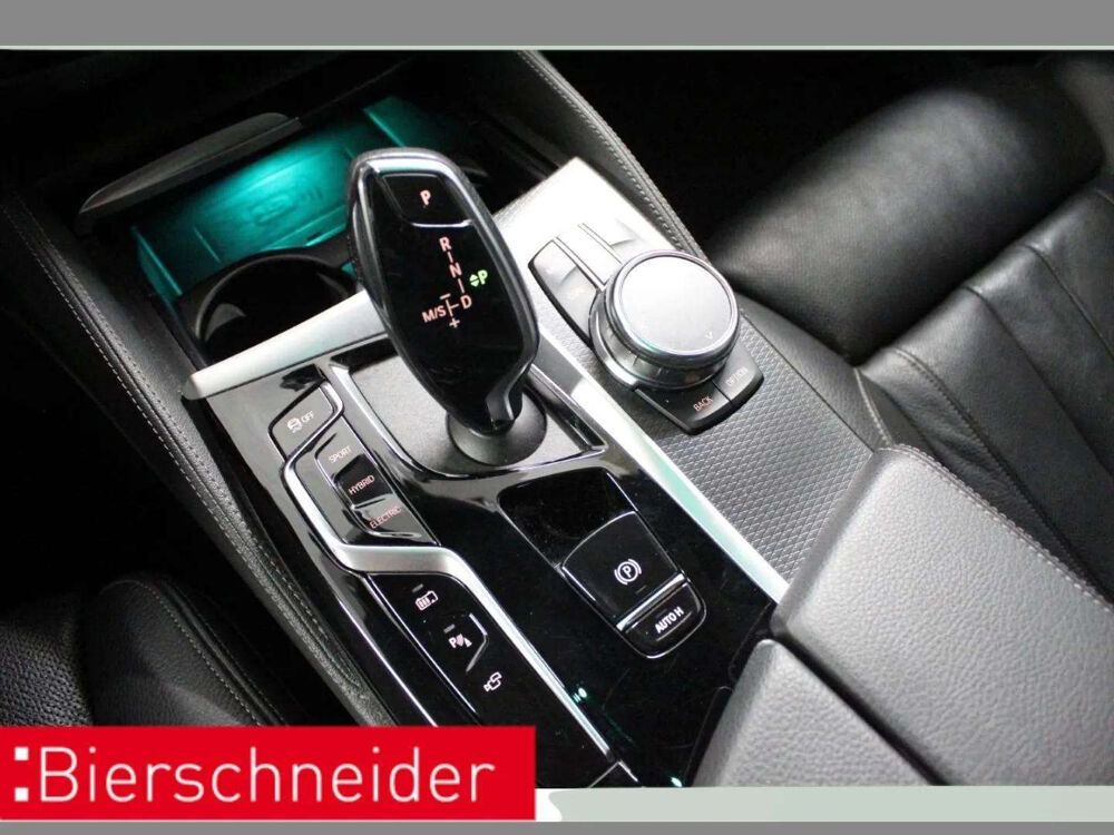 S&eacute;rie 5 530E TOURING M SPORT PRO * 292 CH * HUD * CAM&Eacute;RA 360&deg; * SI&Egrave;G 2023 occasion 33150 Cenon
