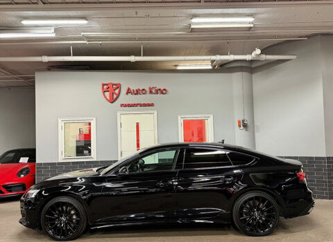 A5 SPORTBACK II 45 TFSI QUATTRO S TRONIC 2021 occasion 33320 Eysines