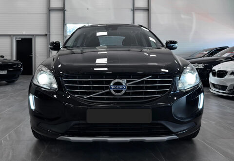 XC60 D3 150ch - Automatique - Si&egrave;ge Chauffant 2015 occasion 33320 Eysines