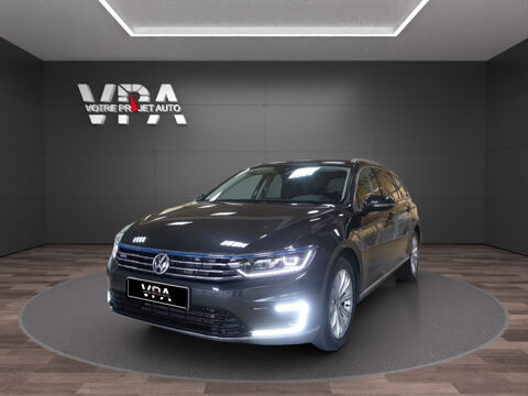 Volkswagen Passat GTE Variant 1.4 TSI 218ch DSG � Navi � Digital Cockpit � LED 2018 occasion Eysines 33320