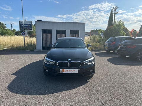 X1 116 d Efficient Dynamics Sport Line 2016 occasion 13300 Salon-de-Provence