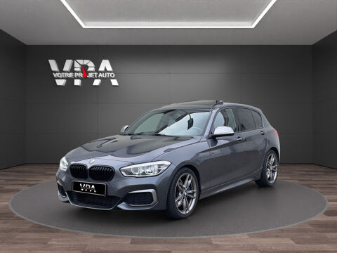 Annonce voiture BMW Srie 1 22270 