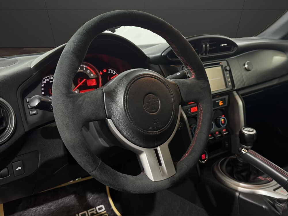 GT86 2.0L 200ch • Cuir • X&eacute;non • Bluetooth • Clim Bi-zone • Si&egrave;ge 2013 occasion 33320 Eysines