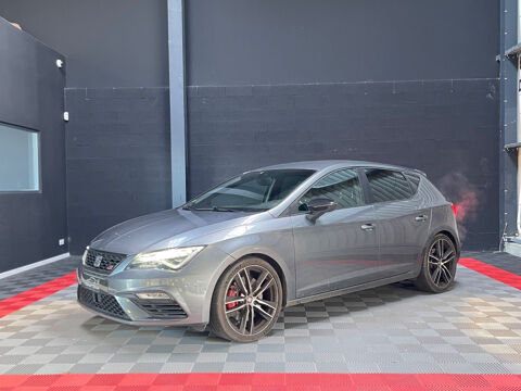 Annonce voiture Seat Leon 18490 �