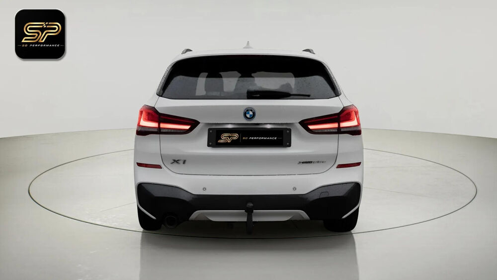 X1 XDRIVE25E 220 CH M SPORT * ATTELAGE * ACC * GPS * TVA 2022 occasion 33150 Cenon