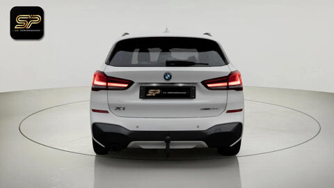X1 XDRIVE25E 220 CH M SPORT * ATTELAGE * ACC * GPS * TVA 2022 occasion 33150 Cenon