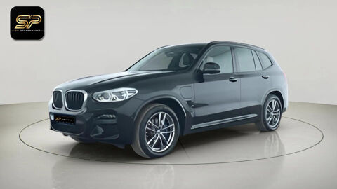 X3 30e * Hybride 292 ch * M Sport * xDrive * HUD * Cam&eacute;ra 360&deg; 2021 occasion 33150 Cenon