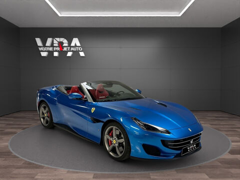 Portofino V8 3.9 600CH SIEGES SPORT 2020 occasion 33320 Eysines