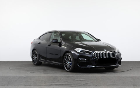 BMW Serie 2 218i M-Sport 136ch - Toit Ouvrant 2020 occasion Eysines 33320