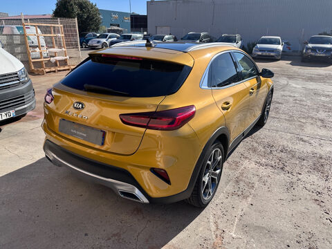XCeed Launch Edition DCT 2020 occasion 66330 Cabestany