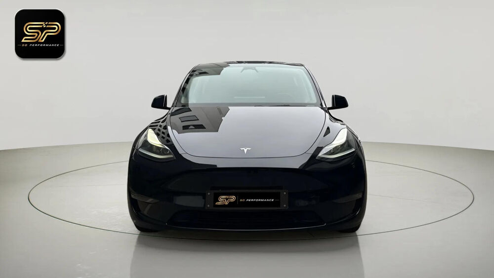 Model Y LONG RANGE DUAL MOTOR AWD 514 CH * AUTOMATIQUE * TOIT PANORA 2023 occasion 33150 Cenon