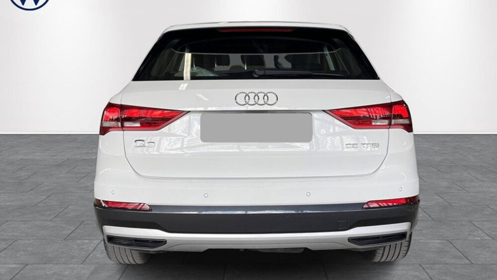 Q3 35 TFSI Pack SPORT S tronic 7 2019 occasion 33320 Eysines