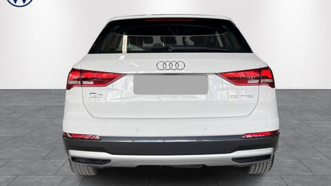 Q3 35 TFSI Pack SPORT S tronic 7 2019 occasion 33320 Eysines