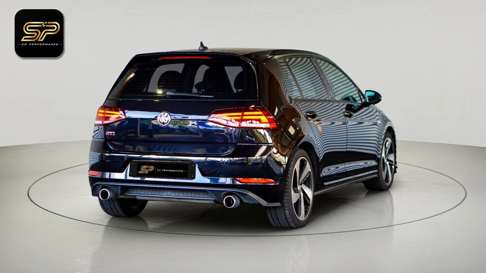 Golf VII GTI PERFORMANCE 245 CH * DSG * CARPLAY * CAM&Eacute;RA * SI&Egrave;GES 2020 occasion 33150 Cenon