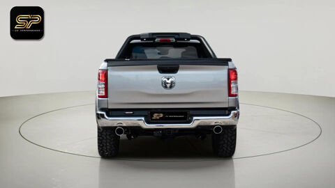 RAM V8 5.7 HEMI 401 CH * 4X4 * LONGBED * BODYLIFT * CUIR * 4 790 2024 occasion 33150 Cenon