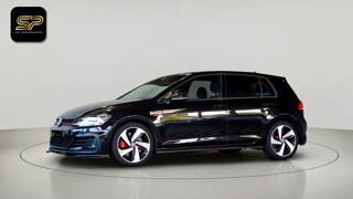Golf VII GTI PERFORMANCE 245 CH * DSG * CARPLAY * CAM&Eacute;RA * SI&Egrave;GES 2020 occasion 33150 Cenon