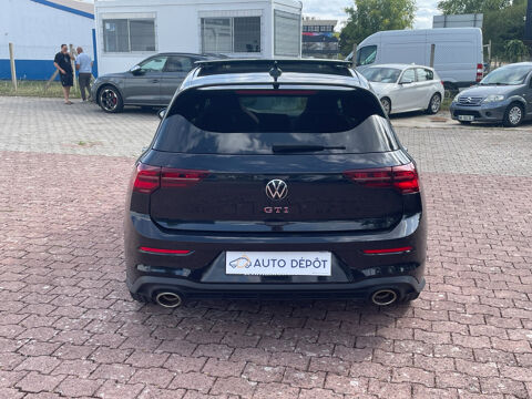 Golf (2) 2.0 TSI 300 GTI CLUBSPORT DSG7 2023 occasion 60200 Compi&egrave;gne