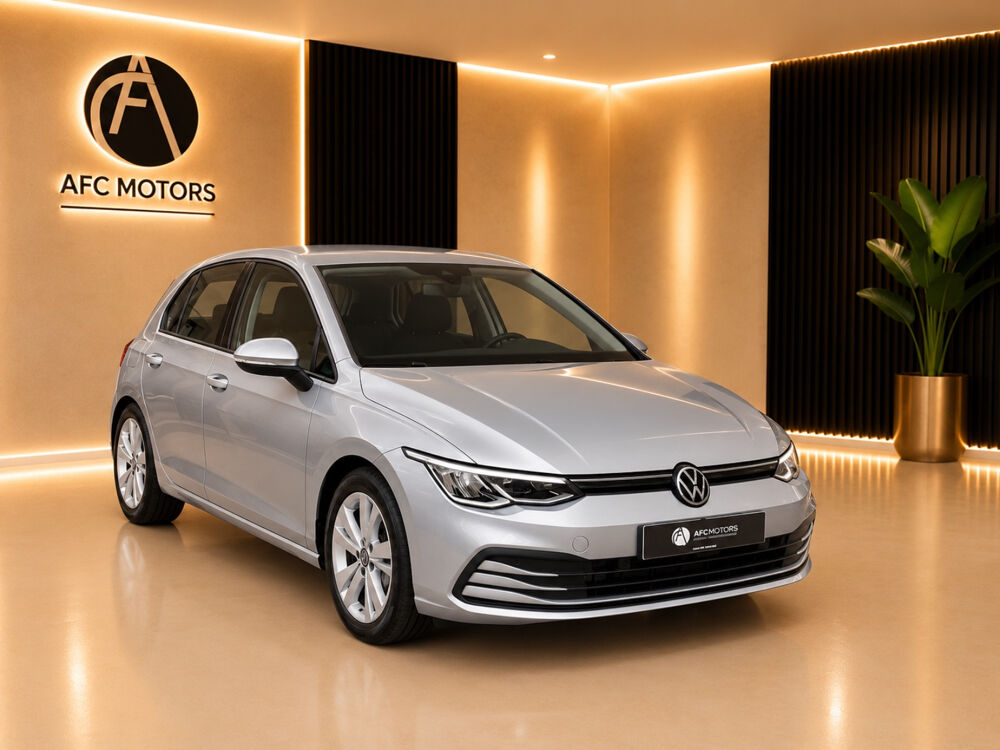 Golf eTSI 110 Ch DSG Life Plus 2023 occasion 94100 Saint-Maur-des-Foss&eacute;s