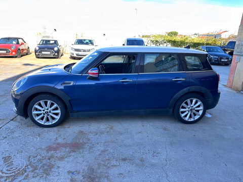 Clubman Cooper Chili 2016 occasion 66330 Cabestany