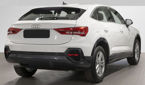 Q3 35 TFSI S tronic - 150ch 2020 occasion 33320 Eysines
