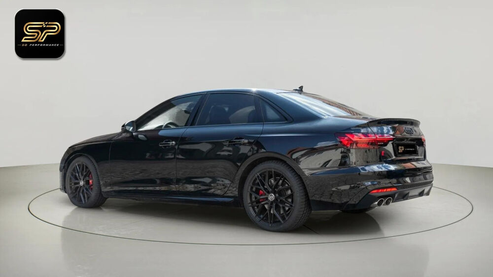 S4 3.0 TFSI Quattro * 354 ch * B&amp;O * Matrix LED * 360&deg; * Ma 2021 occasion 33150 Cenon
