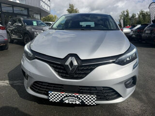 Clio 1.0 TCe 100ch Business 1ERE MAIN, gps, telephone etc... 2020 occasion 24750 Tr&eacute;lissac