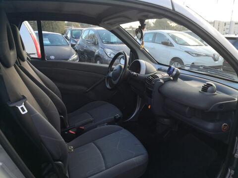 ForTwo PURE 2004 occasion 06220 Le Golfe Juan