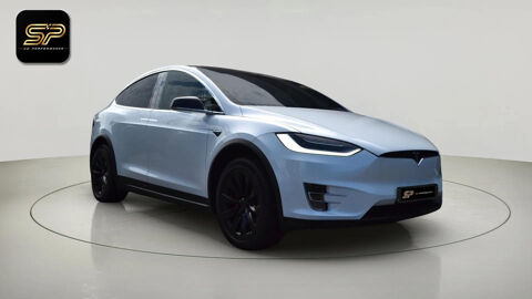 Model X Performance Dual * 795 ch * Ludicrous * 5 Places * Autopilot 2019 occasion 33150 Cenon