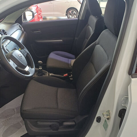 Vitara 1.4 BOOSTERJET HYBRID 110 PRIVILEGE ALLGRIP 2026 occasion 30100 Al&egrave;s