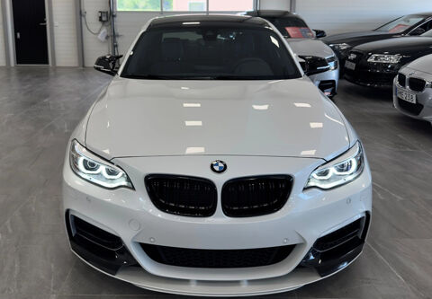 Serie 2 M235i Stage 2 xDrive 327ch 2014 occasion 33320 Eysines