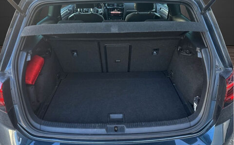 Golf VII GTI &middot; 2.0 TFSI 230ch &middot; BVM6 &middot; ACC &middot; LED &middot; Dynaudio 2018 occasion 33320 Eysines