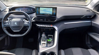 3008 Peugeot  1.5 BlueHDi 130ch S&amp;S Active Pack EAT8 2022 occasion 26240 Saint-Vallier