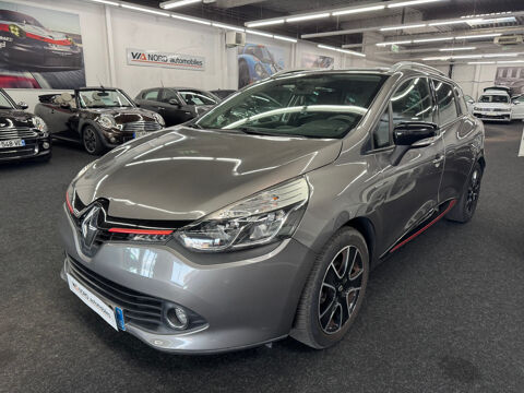Renault clio DCI 90