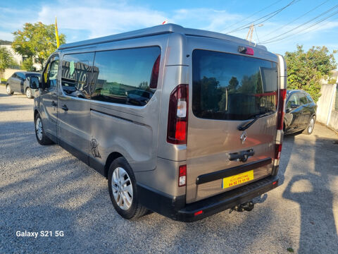 Trafic HORIZON VAN 1.6 DCI 125 L2H1 2017 occasion 83560 Vinon-sur-Verdon