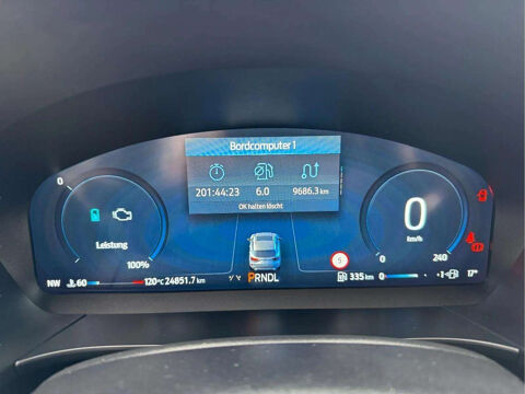 Kuga 2.5 Hybrid FlexFuel E85 ST-Line X * Cam&eacute;ra * Navigation * Ca 2025 occasion 33150 Cenon