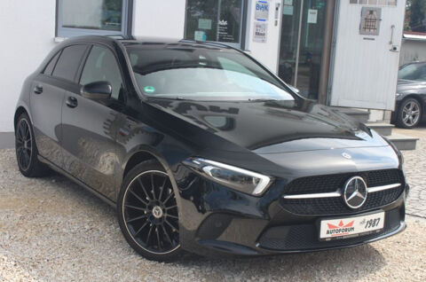 Classe A 200 Pack AMG Line 7G-DCT 2019 occasion 33320 Eysines