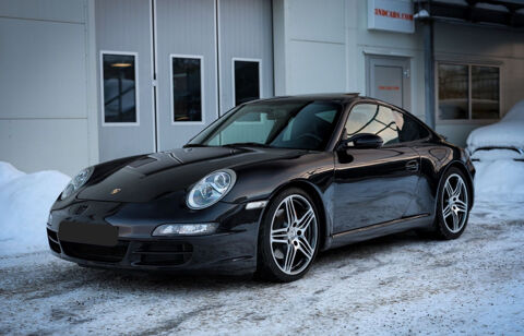 Annonce voiture Porsche 911 42375 