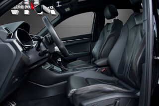 Q3 35 TDI quattro S tronic S line &middot; Cam&eacute;ra 360&deg; &middot; Virtual Cockp 2022 occasion 33320 Eysines