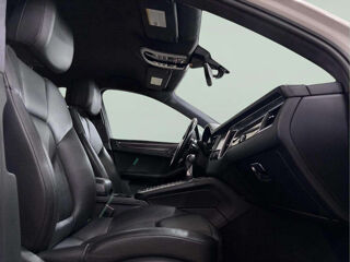 Macan TURBO * 3.6 V6 BITURBO 400 CH * PDK * CUIR CLIMATIS&Eacute;, SUSPEN 2015 occasion 33150 Cenon