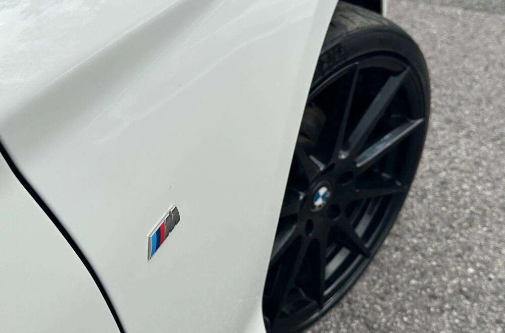 Serie 2 BMW 218I COUP&Eacute; M SPORT * 136 CH * LED * GPS * JANTES 19&quot 2017 occasion 33150 Cenon